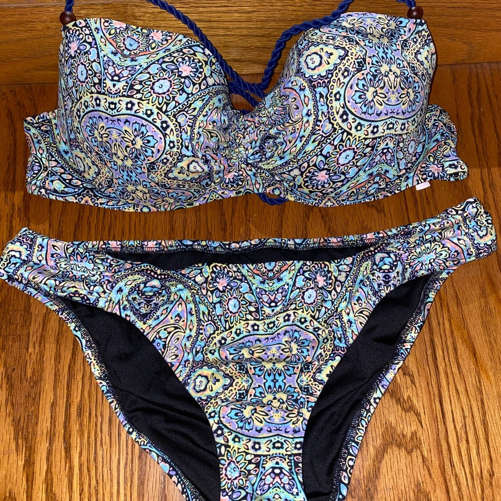 Victoria’s Secret Swimsuit
